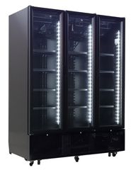 Βιτρίνα Συντήρησης TC 1600 B PREMIUM