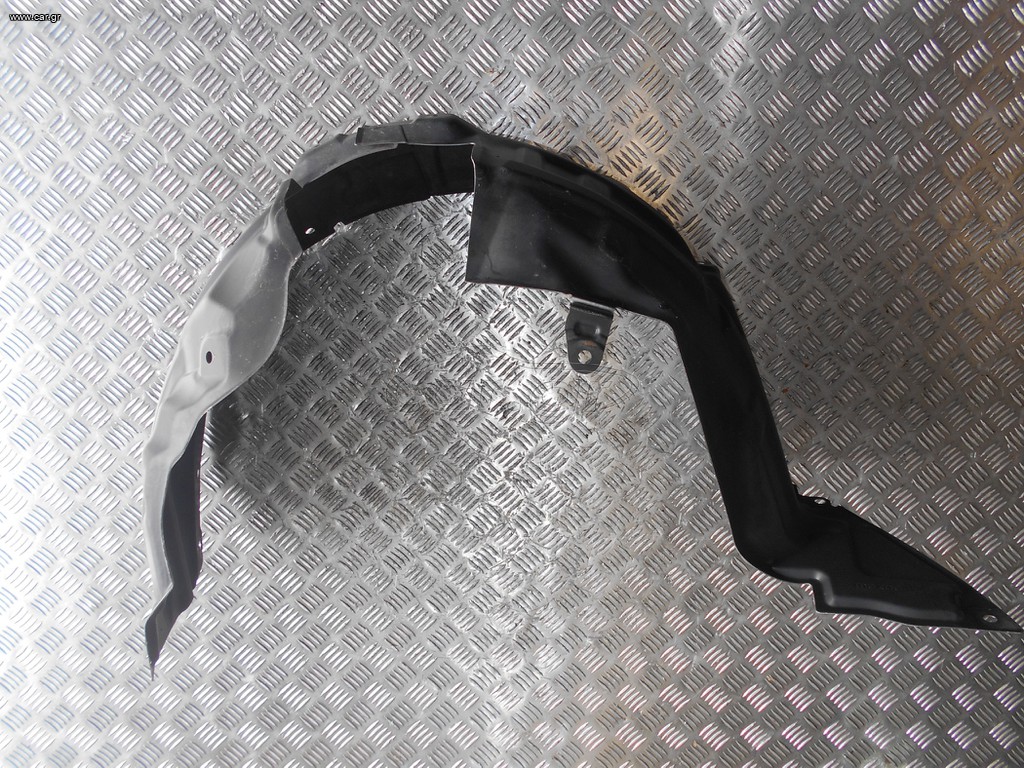 ΘΟΛΟΣ ΕΜΠΡΟΣ ΔΕΞΙΟΣ MAZDA 2  2007-2014 D651