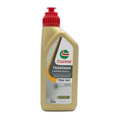 Λάδι διαφορικού Transmax Limited Slip LL 75W-140 1Lt