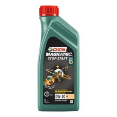 Λάδι κινητήρα Magnatec Stop-Start 0W-20 GF 1Lt