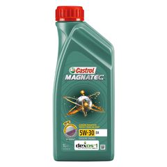Λάδι κινητήρα Magnatec 5W-30 DX 1Lt
