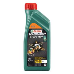 Λάδι κινητήρα Magnatec Stop-Start 5W-30 C3 1Lt