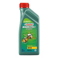 Λάδι κινητήρα Magnatec Hybrid 5W-30 1Lt