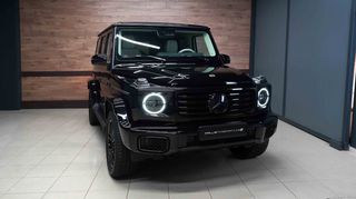 Mercedes-Benz G 450 2025 DIESEL ΚΑΙΝΟΥΡΙΟ ΠΑΡΑΔΟΣΗ ΣΕΠΤΕΜΒΡΙΟΣ