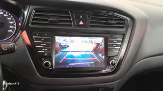 Hyundai i 20 2017 1.2 STYLE- NAVI+ KAMERA  ευκαιρια-thumb-12