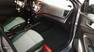 Hyundai i 20 2017 1.2 STYLE- NAVI+ KAMERA  ευκαιρια-thumb-17