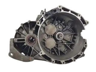 Κιβώτιο Ταχυτήτων με Κωδικό 6C1R7002PC