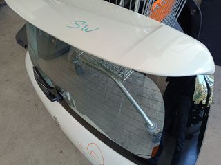 SWIFT 2005-2010 ΤΖΑΜΟΠΟΡΤΑ με Αεροτομή,ΠΡΟΣΦΟΡΑ