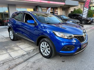 Renault Kadjar 2019 1.5 DCI SPORT ΕΛΛΗΝΙΚΟ .
