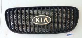 ΜΑΣΚΑ ΜΕ ΔΙΧΤΥ ΚΑΙ ΣΗΜΑ KIA PICANTO