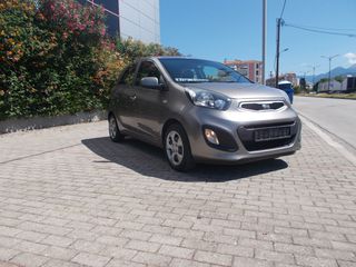 Kia Picanto 2014-thumb-1