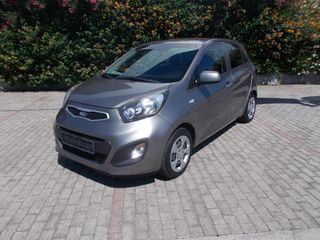 Kia Picanto 2014-thumb-2