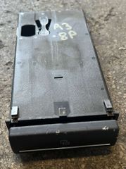 ΚΕΡΜΑΤΟΘΗΚΗ AUDI A3 2003-2008