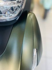 Piaggio Beverly 310 2025 S E+  ΝΕΑ ΤΙΜΗ ΚΑΙ ΔΩΡΟ ΕΠΕΚΤΑΣΗΣ ΕΓΓΥΗΣΗΣ 4 ΧΡΟΝΙΑ-thumb-2