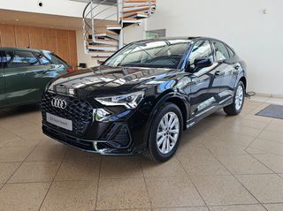 Audi Q3 2025 Sportback Inspire Plus 35 TFSI  Stronic
