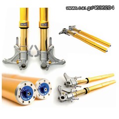 OHLINS μπροστινό σύστημα για DUCATI 1198 SP