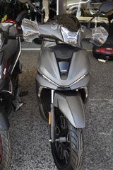 Voge SR16 125 2025 ΑΜΕΣΑ ΕΤΟΙΜΟΠΑΡΑΔΟΤΟ