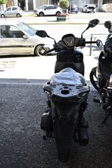 Voge SR16 125 2026 ΑΜΕΣΑ ΕΤΟΙΜΟΠΑΡΑΔΟΤΟ-thumb-2