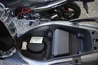 Voge SR16 125 2026 ΑΜΕΣΑ ΕΤΟΙΜΟΠΑΡΑΔΟΤΟ-thumb-4