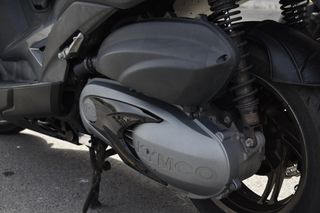 Voge SR16 125 2026 ΑΜΕΣΑ ΕΤΟΙΜΟΠΑΡΑΔΟΤΟ-thumb-10