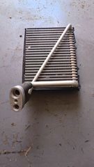 Ψυγείο air condition εσωτερικό AUDI A4 94-01 SKODA SUPERB 01-08 VW PASSAT 96-05