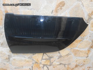 ΠΛΑΣΤΙΚΑ "AΓΓΕΛΙΔΗΣ"ΠΛΑΙΝΑ ΘΥΡΩΝ ROADSTER AΠO 59E-SMART FORTWO ΑΠΟ 89Ε.AKOMA KAI CABRIO ΠΛΑΙΝΑ ΚΑΙ ΦΤΕΡΑ