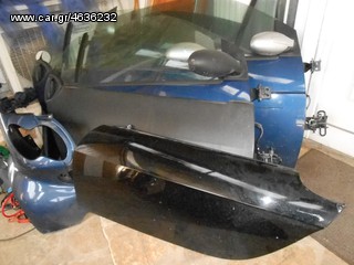 ΠΛΑΣΤΙΚΑ "AΓΓΕΛΙΔΗΣ"ΠΛΑΙΝΑ ΘΥΡΩΝ ROADSTER AΠO 59E-SMART FORTWO ΑΠΟ 89Ε.AKOMA KAI CABRIO ΠΛΑΙΝΑ ΚΑΙ ΦΤΕΡΑ-thumb-4