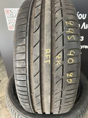 245-40-20 BRIDGESTONE DOT0222!!!!!!!!!!!!!!!!!!!!!!!!!-thumb-2