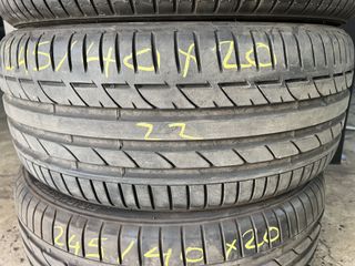 245-40-20 BRIDGESTONE DOT0222!!!!!!!!!!!!!!!!!!!!!!!!!-thumb-3