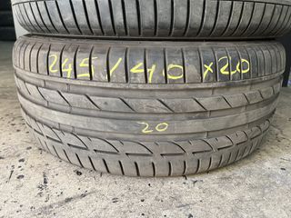 245-40-20 BRIDGESTONE DOT0222!!!!!!!!!!!!!!!!!!!!!!!!!-thumb-4