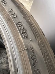 245-40-20 BRIDGESTONE DOT0222!!!!!!!!!!!!!!!!!!!!!!!!!-thumb-7