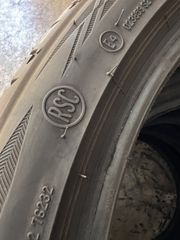 245-40-20 BRIDGESTONE DOT0222!!!!!!!!!!!!!!!!!!!!!!!!!-thumb-8