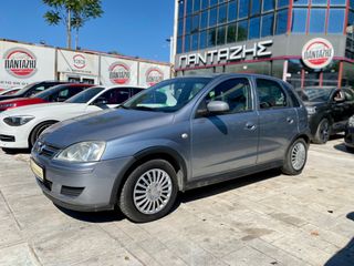 Opel Corsa 2004 DIESEL 1.3 CDTI ΕΛΛΗΝΙΚΟ ΙΔΙΩΤΗΣ