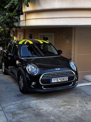 Mini One D 2016