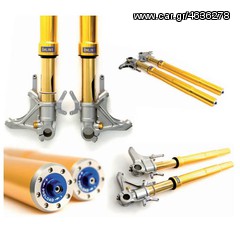 OHLINS μπροστινό σύστημα για KAWASAKI ZZ-R 1400
