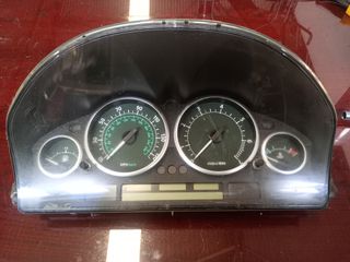 Καντράν-Κοντέρ, LAND ROVER RANCE ROVER L322 - 4.4 V8 32V / 02-2012