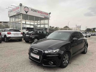Audi A1 2012 TFSI