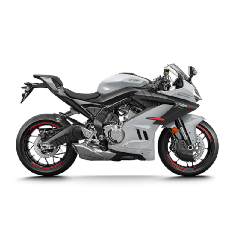 CFmoto 675 SR-R 2026