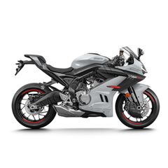 CFmoto 675 SR-R 2025