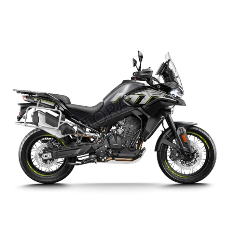 CFmoto 800MT Explore Edition 2026