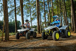 CFmoto CFORCE 110 2025 CFORCE EV 110 ΠΑΙΔΙΚΟ-thumb-2