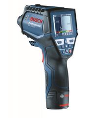 BOSCH  gis 1000 c θερμόμετρο Θερμικός Ανιχνευτής κάμερα ΕΥΚΑΙΡΙΑ