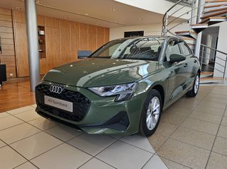 Audi A3 2025 Sportback Inspire 30 TFSI 116 ps