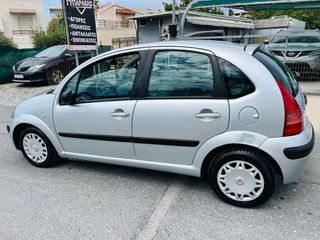 Citroen C3 2006 DIESEL 1.4 /AUTOMATIC/