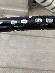 Ρακέτα prince shark oversize-thumb-3
