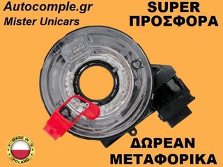 Ταινία Τιμονιού Audi A3 2003-2012
