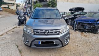 Suzuki Vitara 2016 GL+