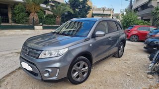 Suzuki Vitara 2016 Vitara 1.6 DDis GL+ ΕΛΛΗΝΙΚΟ!!!