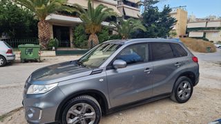 Suzuki Vitara 2016 Vitara 1.6 DDis GL+ ΕΛΛΗΝΙΚΟ!!!-thumb-2