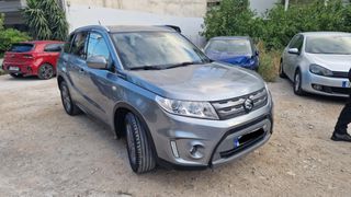 Suzuki Vitara 2016 Vitara 1.6 DDis GL+ ΕΛΛΗΝΙΚΟ!!!-thumb-3